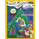 Journey to Bethlehem