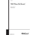 Will There Be Room?