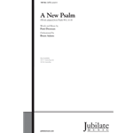 A New Psalm