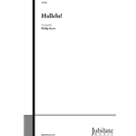 Hallelu! (Sing and Give Thanks)