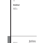Hallelu! (Sing and Give Thanks)