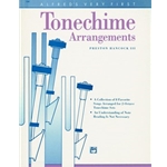 Alfred's Very First Tonechime Arrangements