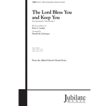 The Lord Bless You and Keep You