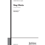 Sing Gloria! (A Song for Christmas)