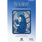 He Is Born!