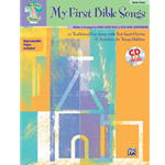 My First Bible Songs