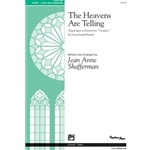 The Heavens Are Telling