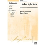 Make a Joyful Noise