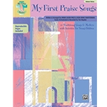My First Praise Songs