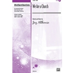 We Are a Church