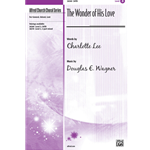 The Wonder of His Love