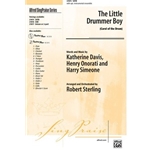 The Little Drummer Boy