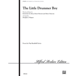 The Little Drummer Boy