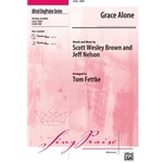 Grace Alone