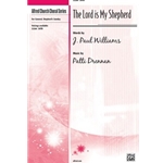 The Lord Is My Shepherd