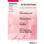 We Are God's People