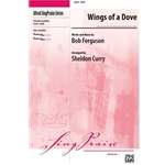 Wings of a Dove