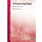 Whispering Hope