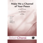 Make Me a Channel of Your Peace