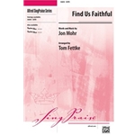 Find Us Faithful