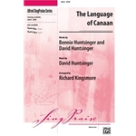 The Language of Canaan