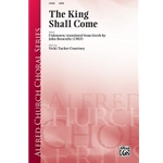 The King Shall Come