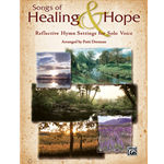 Songs of Healing & Hope