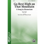 Go Rest High on That Mountain