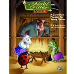 The Noel Critter Motel