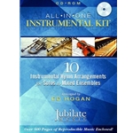 All-in-One Instrumental Kit