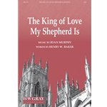 The King of Love My Shepherd Is