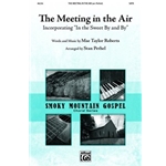 The Meeting in the Air