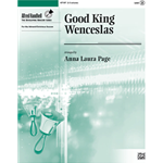 Good King Wenceslas