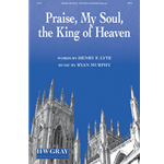 Praise, My Soul, the King of Heaven