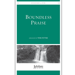 Boundless Praise