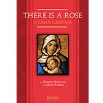 There Is a Rose