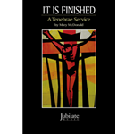 It Is Finished