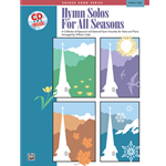 Hymn Solos for All Seasons (Medium High)