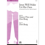 Jesus Will Make Us His Own