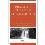 Praise to the Lord, the Almighty