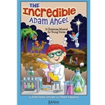 The Incredible Adam Angel