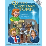O Little Christmas Town