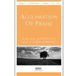 Acclamation of Praise