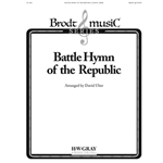 Battle Hymn of the Republic