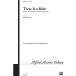 There Is a Balm
