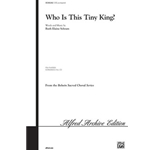 Who Is This Tiny King?