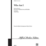 Who Am I