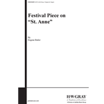 Festival Piece on "St. Anne"