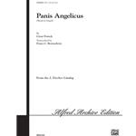 Panis Angelicus