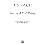 Jesu, Joy of Man's Desiring